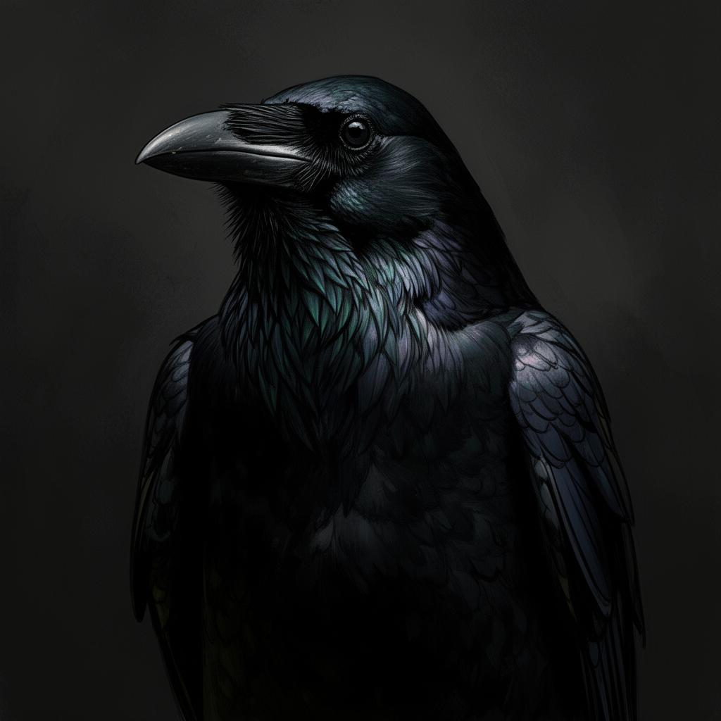 Carrion Crow